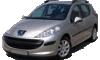 Peugeot 207 SD
